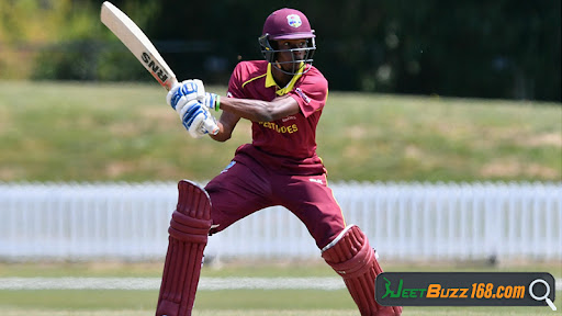 CPL Rising Stars: 5 West Indian Players Poised for Stardom