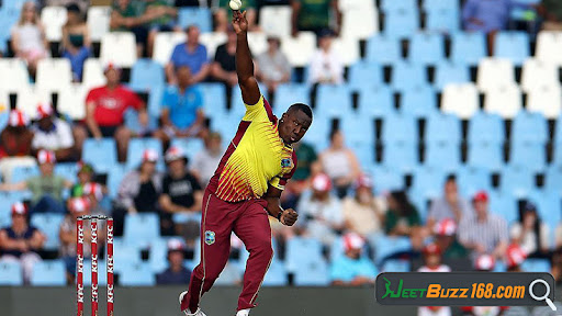 CPL Squad Leadership Shuffle: Rovman Powell as Barbados Royals’ New Skipper