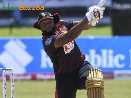 5 CPL Players Who Could Dominate the 2023 Season