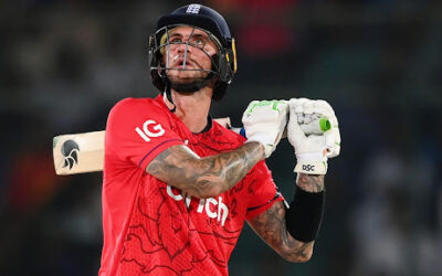 An In-Depth Look at Alex Hales’s Skills