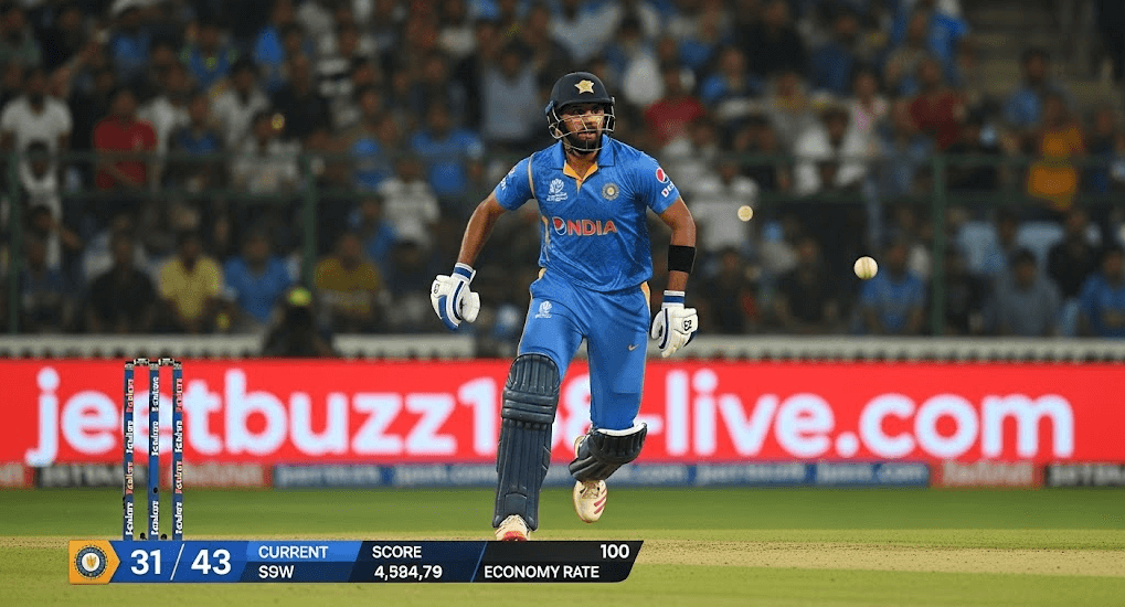 Vulkanvegas Live Cricket: Relive Four Unforgettable Cricket Comebacks 1 Vulkanvegas Live Cricket: Relive Four Unforgettable Cricket Comebacks