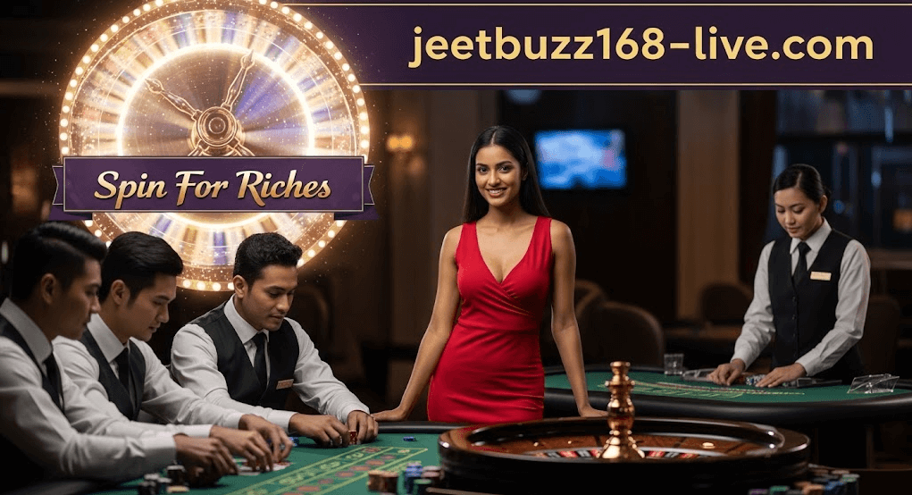 Smart Players Know: JeetWin Bonus Code Means Bigger Wins